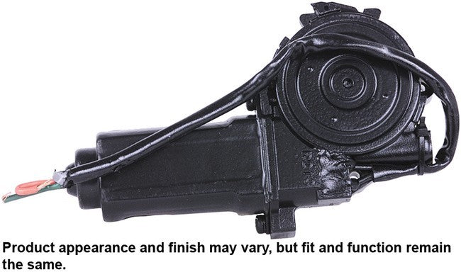 CARDONE Reman Window Motor  47-1104