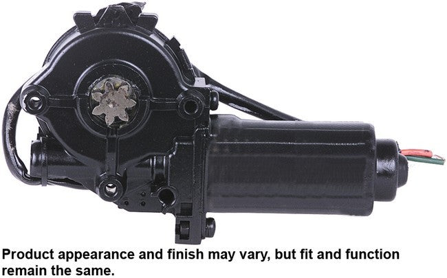 CARDONE Reman Window Motor  47-1104