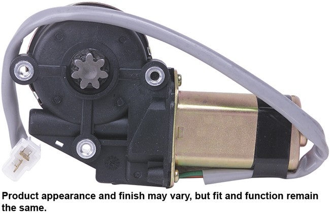 CARDONE Reman Window Motor  47-1128