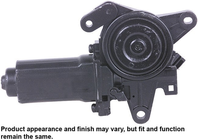 CARDONE Reman Window Motor  47-1132
