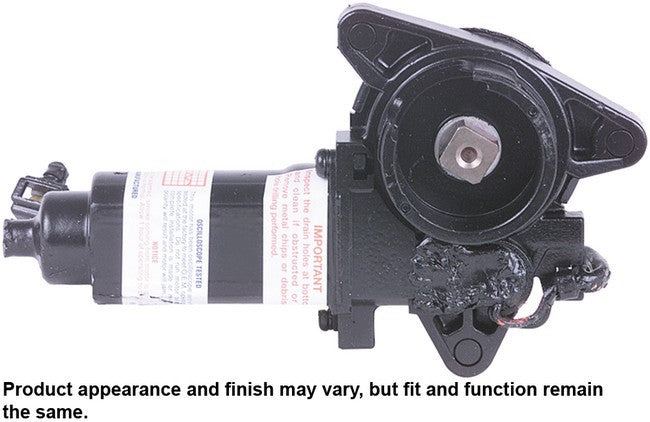 CARDONE Reman Window Motor  47-1135
