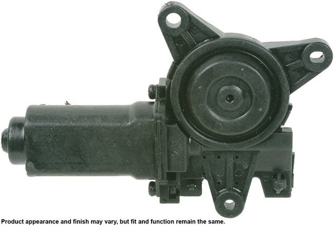 CARDONE Reman Window Motor  47-1158