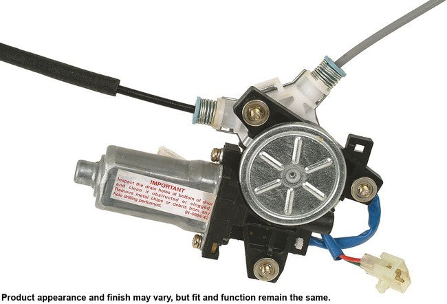 CARDONE Reman Window Motor and Regulator Assembly  47-1164R