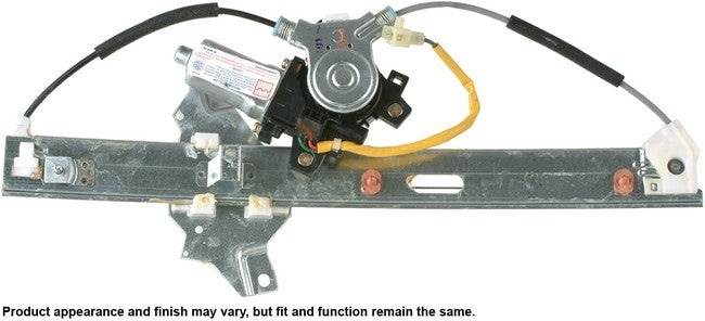 CARDONE Reman Window Motor and Regulator Assembly  47-1165R