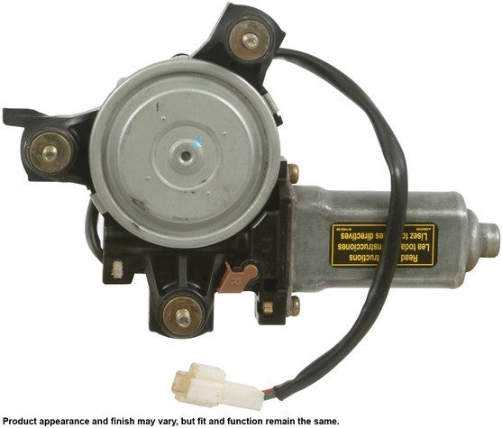 CARDONE Reman Window Motor  47-1181