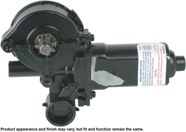 CARDONE Reman Window Motor  47-1190