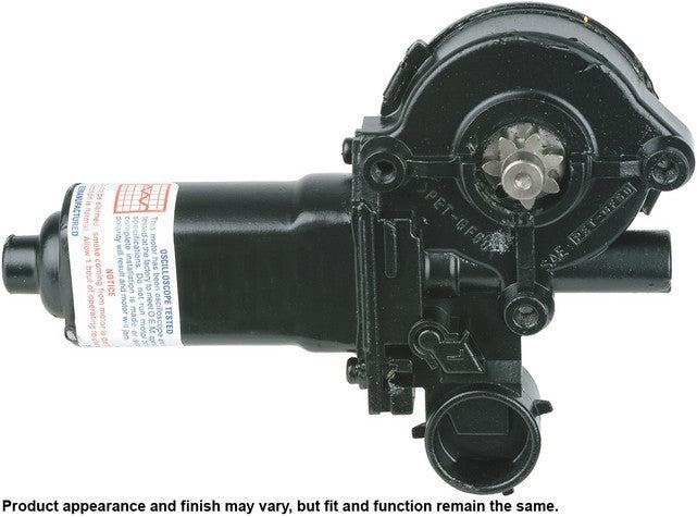 CARDONE Reman Window Motor  47-1191