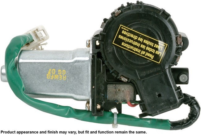 CARDONE Reman Window Motor  47-1194