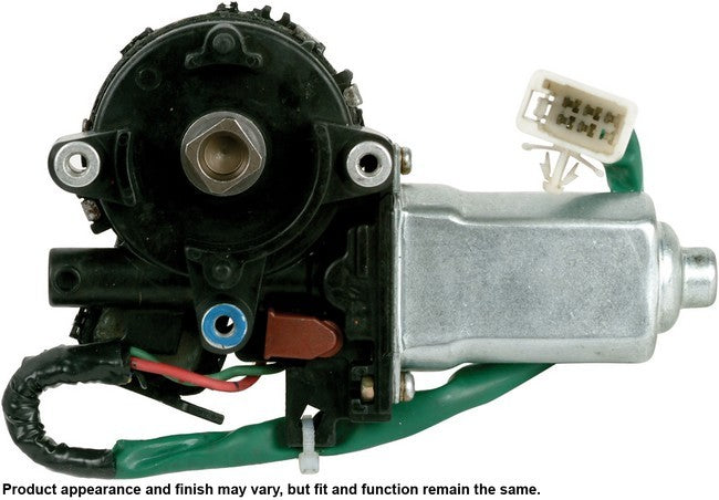 CARDONE Reman Window Motor  47-1194