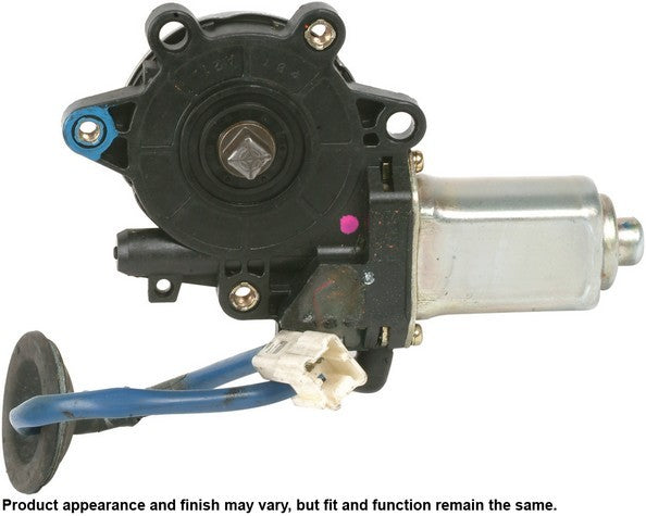 CARDONE Reman Window Motor  47-13004
