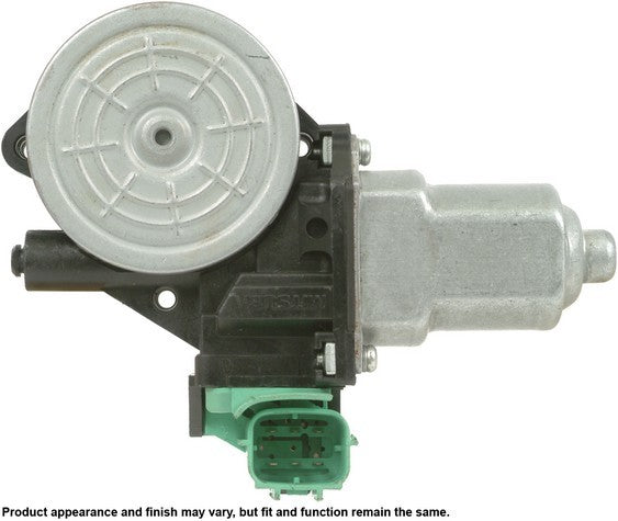 CARDONE Reman Window Motor  47-13045