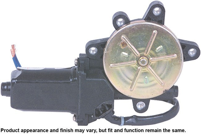 CARDONE Reman Window Motor  47-1312
