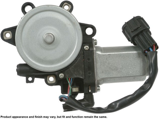 CARDONE Reman Window Motor  47-13152