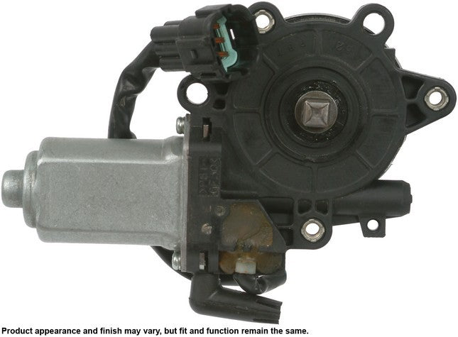 CARDONE Reman Window Motor  47-13152