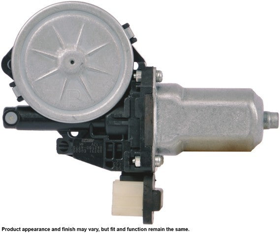 CARDONE Reman Window Motor  47-13155