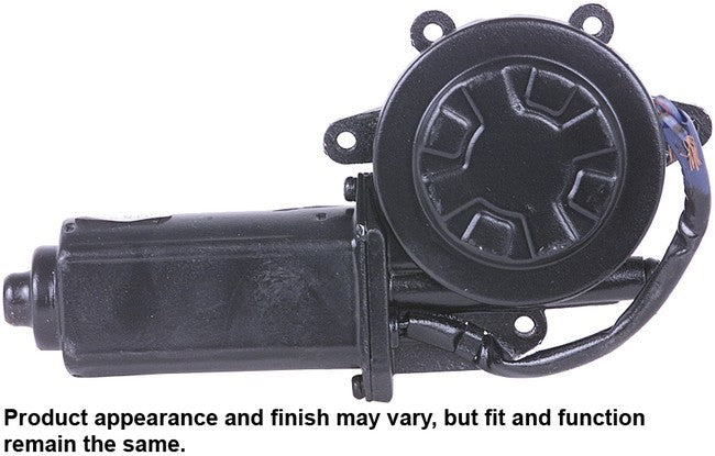 CARDONE Reman Window Motor  47-1338