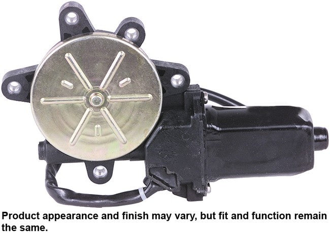 CARDONE Reman Window Motor  47-1347