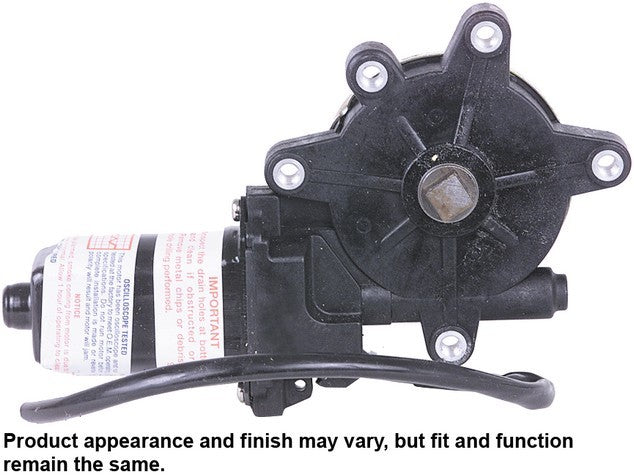 CARDONE Reman Window Motor  47-1347