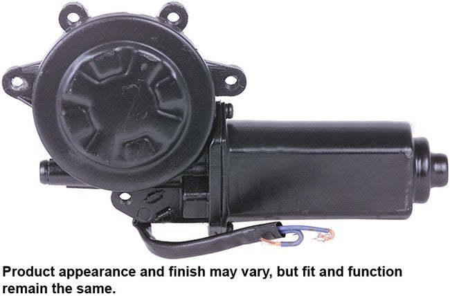 CARDONE Reman Window Motor  47-1349