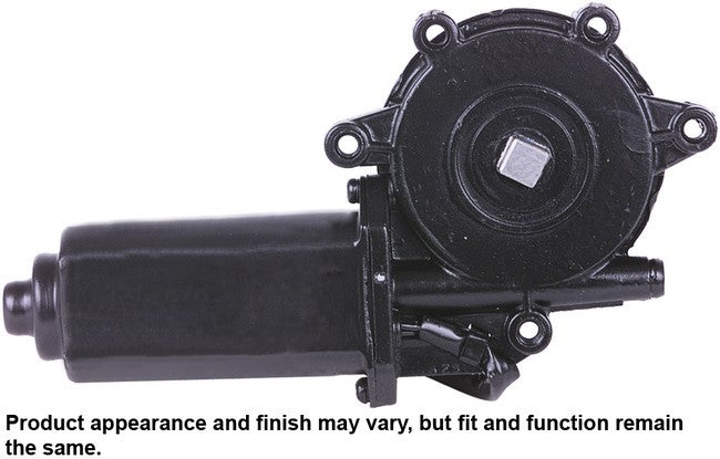 CARDONE Reman Window Motor  47-1349