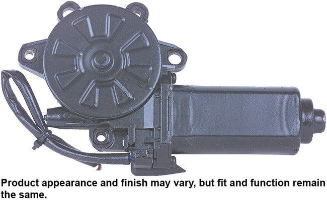 CARDONE Reman Window Motor  47-1351