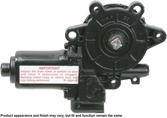 CARDONE Reman Window Motor  47-1359