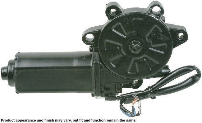 CARDONE Reman Window Motor  47-1362