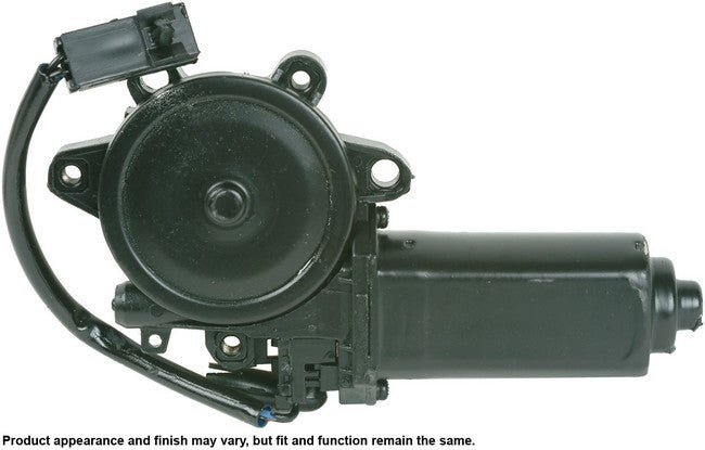CARDONE Reman Window Motor  47-1363