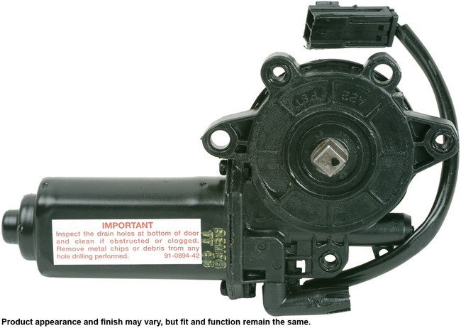 CARDONE Reman Window Motor  47-1363