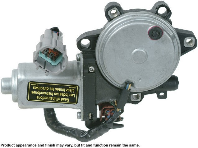 CARDONE Reman Window Motor  47-1364
