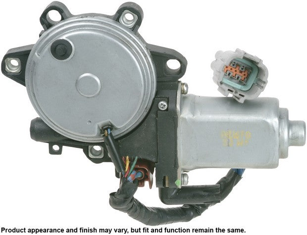CARDONE Reman Window Motor  47-1365