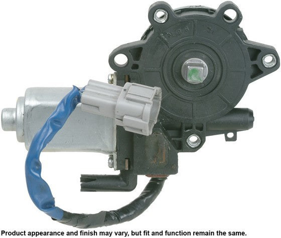 CARDONE Reman Window Motor  47-1365