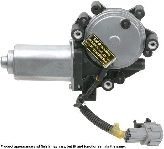 CARDONE Reman Window Motor  47-1370