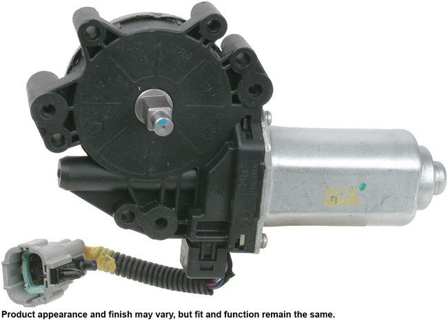 CARDONE Reman Window Motor  47-1370
