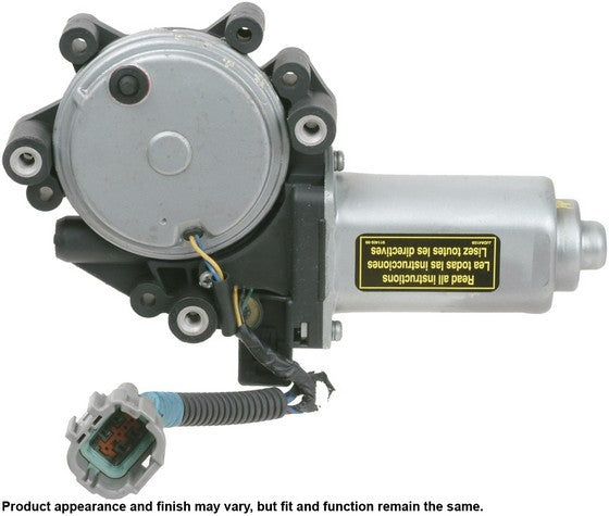 CARDONE Reman Window Motor  47-1371