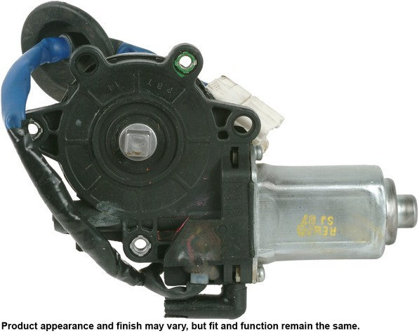 CARDONE Reman Window Motor  47-1372
