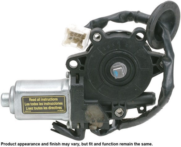 CARDONE Reman Window Motor  47-1373