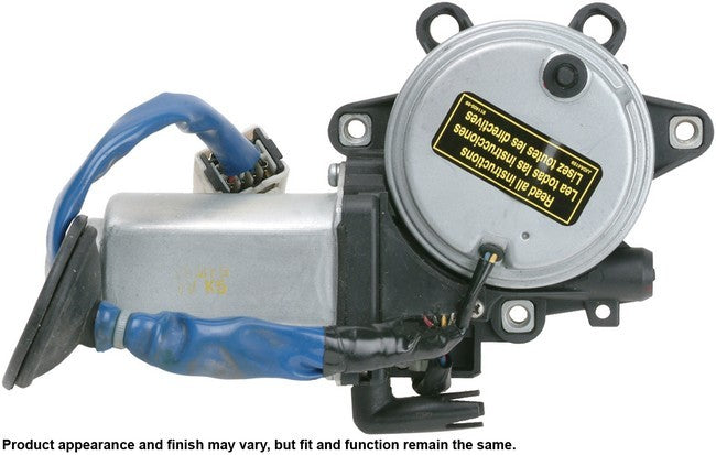 CARDONE Reman Window Motor  47-1376
