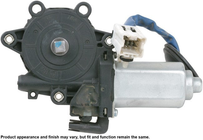 CARDONE Reman Window Motor  47-1376