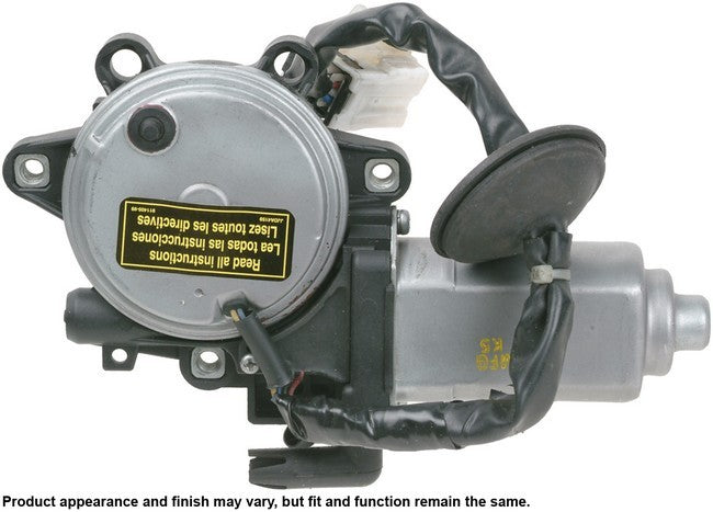 CARDONE Reman Window Motor  47-1377