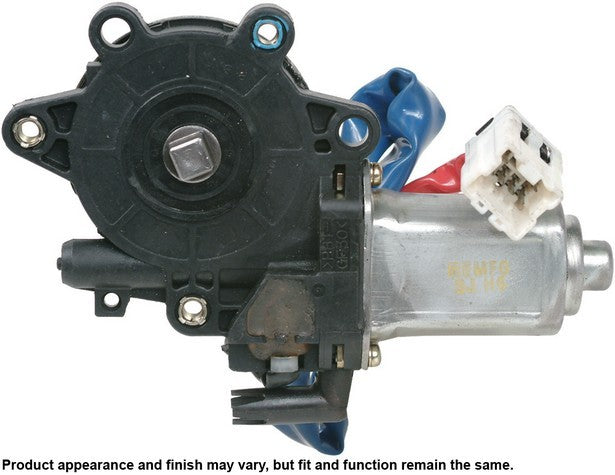 CARDONE Reman Window Motor  47-1378