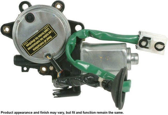 CARDONE Reman Window Motor  47-1379