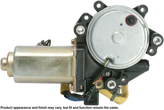 CARDONE Reman Window Motor  47-1380