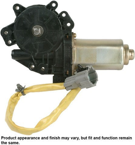 CARDONE Reman Window Motor  47-1380