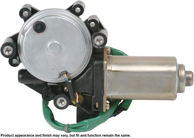 CARDONE Reman Window Motor  47-1381
