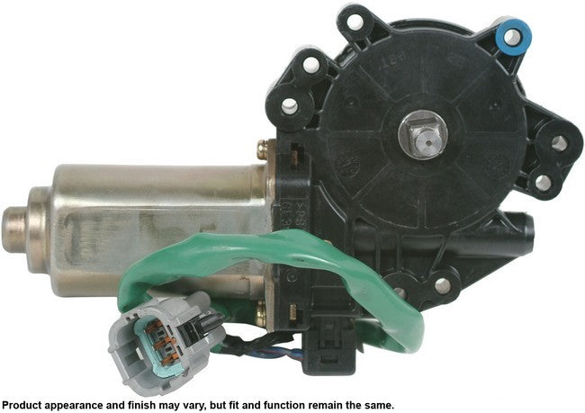 CARDONE Reman Window Motor  47-1381