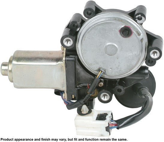 CARDONE Reman Window Motor  47-1382