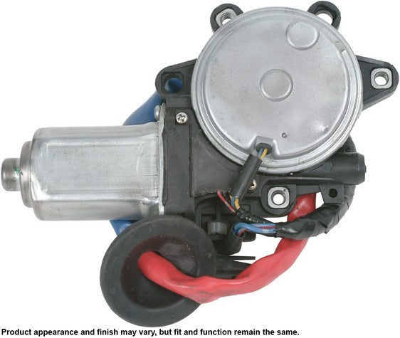 CARDONE Reman Window Motor  47-1386