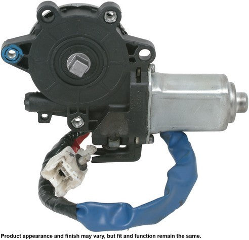 CARDONE Reman Window Motor  47-1386