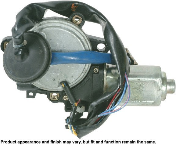 CARDONE Reman Window Motor  47-1387
